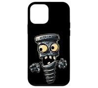Nice Screw Tool Costume for Craftsmen Case for iPhone 12 mini