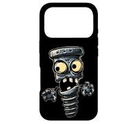 Nice Screw Tool Costume for Craftsmen Case for iPhone 17 Pro