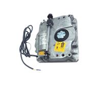 Nice S-Fab SFAB2024 EX XME2024 Gear Motor For Swing Gates Max 2.3 M