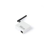 Nice Wi-Fi Interface IT4WIFI - Automation Control for Garage Gates and Doors - White