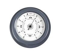 NICE SPORT Tide Wall Clock