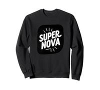 Nice Supernova Costume for Boys and Girls Sweatshirt