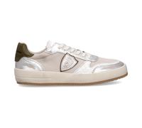 Nice Tennis - male - Philippe Model - Sneakers - Beige - 11 UK - Shoes 11 UK