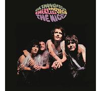Nice - The Thoughts Of Emerlist Davjack [VINYL]