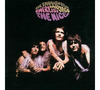 Nice - Thoughts of Emerlist Duvjack