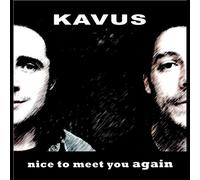 Nice to Meet You Again