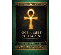 Nice To Meet You Again: A Journey Back to Self