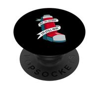 Nice Try Asthma I'm Still Here PopSockets Adhesive PopGrip