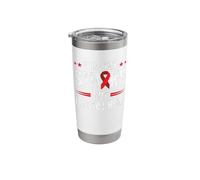 Nice Try Stroke But Im Still Here Stainless Steel Insulated Tumbler