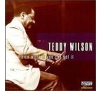 Nice Work If You Can Get It by Teddy Wilson