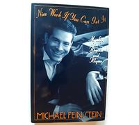 Nice Work If You Can Get It: My Life in Rhythm and Rhyme