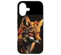 Nice young jackal boy for jackals and African animals lovers Case for iPhone 17