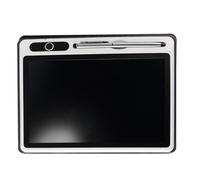 Nicear 10.1 inch digital notepad electronic notebook with pen lightweight portable low power consumption environmental protection business edition with leather case