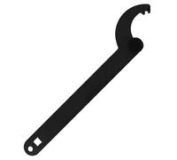 Nicear 2066 Window Regulator Adjustment Wrench Compatible with R50/52/53 S R53 Glass Motor Removal Tool Window Removal Wrench for R50 R52 R53 S Models Black