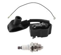 Nicear 4282 400 1305 Ignition Coil for Stihl BR500 BR550 BR600 BR700 Backpack Leaf Blowers Compatible with 4282 400 1305/1308/1310