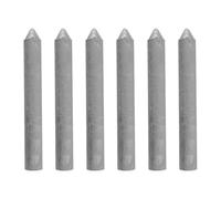 Nicear 6PCS Universal Welding Rods Low Temperature Repair Welding Rods Low Melt Solder