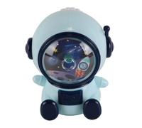 Nicear Astronaut Cartoon Manual Adjustable Pencil Sharpener For Office Classroom And Home Astronaut Pencil Sharpener