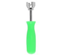 Nicear Brake Spring Washer Tool, For Removal, Replacing Shoe Retaining Washers, Car Drum Brake Repair Install Tool
