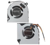 Nicear Brand GPU Cooling Fan for Acer Nitro 5 AN515-43 AN515-54 AN517-51 Nitro 7 AN715-51 Series Laptop Replacement Fan Compatible with AN Series Models