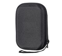 Nicear Clarinet Reed Case, Saxophone Clarinet Reeds Storage Case Holder Reeds Carrying Case Storage Box for 20 Pcs Reeds Capacity - Black