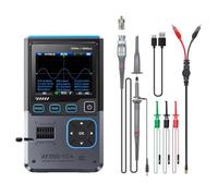 Nicear DSO-TC4 three-in-one oscilloscope, transistor detector, signal generator, suitable for outdoor facility maintenance, fast on-site measurement