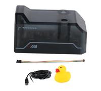 Nicear Eddy Duo V1.0 Auto Bed Leveling Sensor for USB Port or Connected Manta M8P+CB1 Support 3D Printer Compatible with Most Printers on the Market