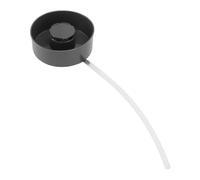 Nicear Filter Steamer Steam Juicer Extract Juice without Squeezing Reusable Suitable for TM5 TM6 TM31