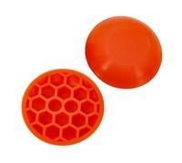 Nicear Golf Force Pads Reusable Rubber Golf Training Pedal for Enhanced Control and Skill Improvement Instant Feedback for Beginners Training Pad