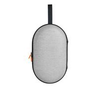 Nicear Gray-Compatible Quest 3S 32 Pico4 and Other Models Portable Scratch-Proof Storage Solutions with Shock-Proof housing and Internal compartments