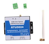 Nicear GSM Remote WiFi Controller RTU5024 GSM Access Control System for Door Security with Remote Door Opening Function