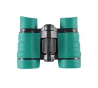Nicear High-power HD outdoor binoculars unlock the natural vision and enjoy the ultimate experience of outdoor exploration (green)
