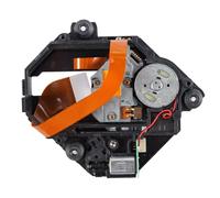 Nicear Laser Lens Replacement Optical Lens Game Console Parts for KSM-440ADM Console Precision Design High Accuracy Precision Cutting Interface for Easy Installation