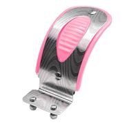 Nicear Micro Scooter Accessories Rear Brake Pads Of Scooter Replacement For Micro Scooter Foldable Deluxe Pro/Deluxe Eco Series 3wheel Scooter Replacement Accessory