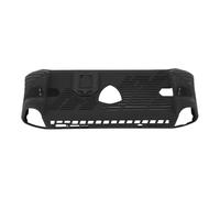 Nicear Msi Claw A1m Case With Kickstand - Shockproof Tpu Cover Non-Slip Grip And Full Access Design For 7" Fhd 120hz Handheld Gaming (Black)