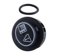 Nicear Steam Cleaner Maintenance Valve,Safety Lock Filling Cap Pressure Relief for SC 2.500 SC 2.600 SC4 SC5 SC5.800 SC6.800 Models