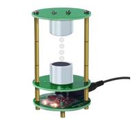 Nicear Ultrasonic Levitation Electronics Kit Soldering Practice Kit for Learning Training Teaching Soldering Beginners Adults