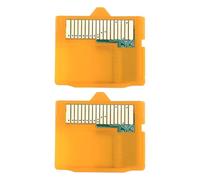Nicear xd Picture Card MicroSD TF to XD Adapter Camera Conversion Adapter TF to XD Suitable for U1040 u9000 u7000