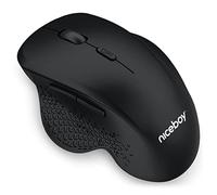 Niceboy OFFICE M20 2.4Ghz Wireless Mouse