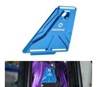 NICECNC Blue Horn Cover Gap Cover Compatible with Surron light bee X Surron light bee S Surron light bee L1E Segway X160 Segway X260
