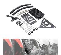 NICECNC Engine Oil Cooler Kit Aluminum