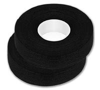 NICECONE Finger Tape 2 Rolls,1.5cm x 10m Athletic Sports Tape for Fingers,Strong Adhesive & Breathable,Elastic Strapping Tape for Rock Climbing,Guzheng,MMA,Boxing,Jiu Jitsu,Finger Joint Protection