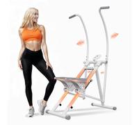 Niceday Stair Stepper with Moving Arms and 45° Climb for Full Body Workout