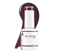 Nicedeco Gel Nail Polish, 15ml UV/LED Soak-Off Gel Polish Nail Art Manicure Pedicure, Salon & Home Use - Long Lasting & Easy to Apply 337