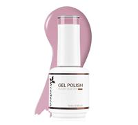 Nicedeco Gel Nail Polish, 15ml UV/LED Soak-Off Gel Polish Nail Art Manicure Pedicure, Salon & Home Use - Long Lasting & Easy to Apply 334