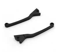 NICEDOLL CNC Front Rear Disc Hand Brake Levers for Vespa GT 125/200 GTS 125ie 300ie Super GTS 250/ABS GTS 300 GTS250 GTS300 Right Left