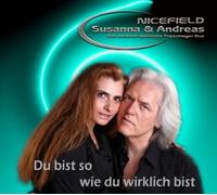 Nicefield - Du Bist So Wie du Wirklich Bist