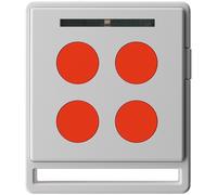 NiceHome ECCO5WO 4 Button 433.92MHz Remote Control For NiceHome & MHouse Systems