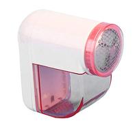 NiceJoy Electric Lint Bobble Remover, Electric Debobbler Clothes Shaver, Rechargeable Lint Remover, USB Rechargeable Fluff Remover, Quickly and Effectively Remove Bobbles from Clothes, colorful
