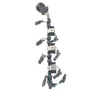 NICEKE Injector Wiring Loom/Harness 03G971033L