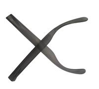 NicelyFit Replacement Temple Arm Legs Compatible with Oakley Frogskins OO9013 OO9245 OO9374 OO8131 Glass Sunglass Frames